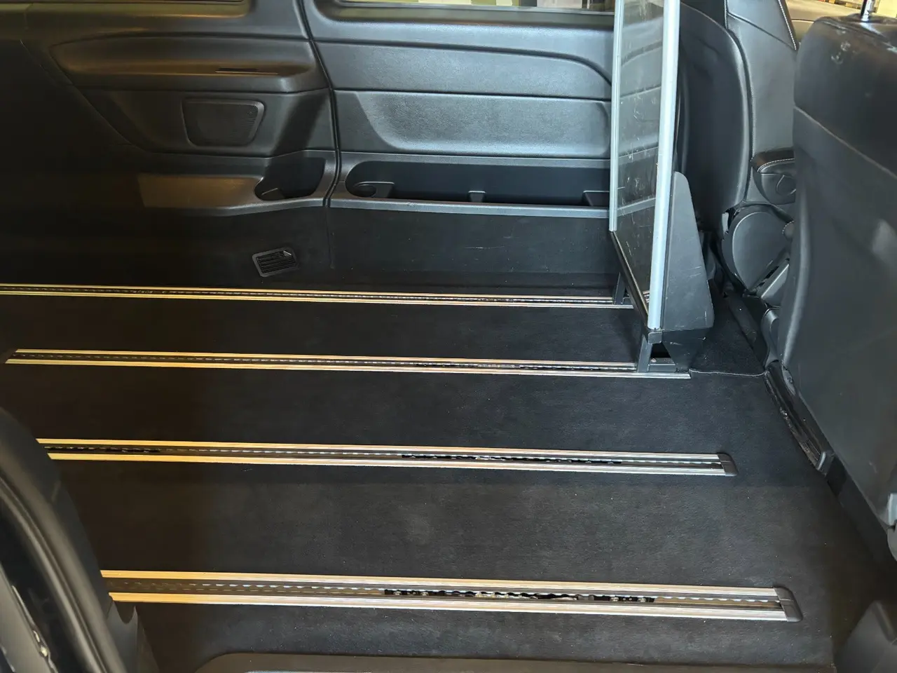 Billede 20 - Mercedes V250 d 2,2 aut. lang Van