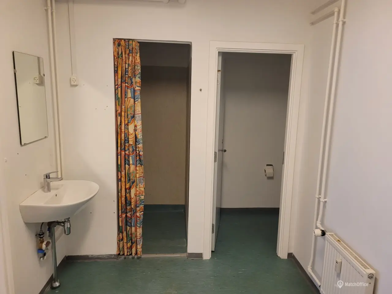Billede 9 - Produktion/lagerlokale til leje på Murervænget 3, Sydsjælland.