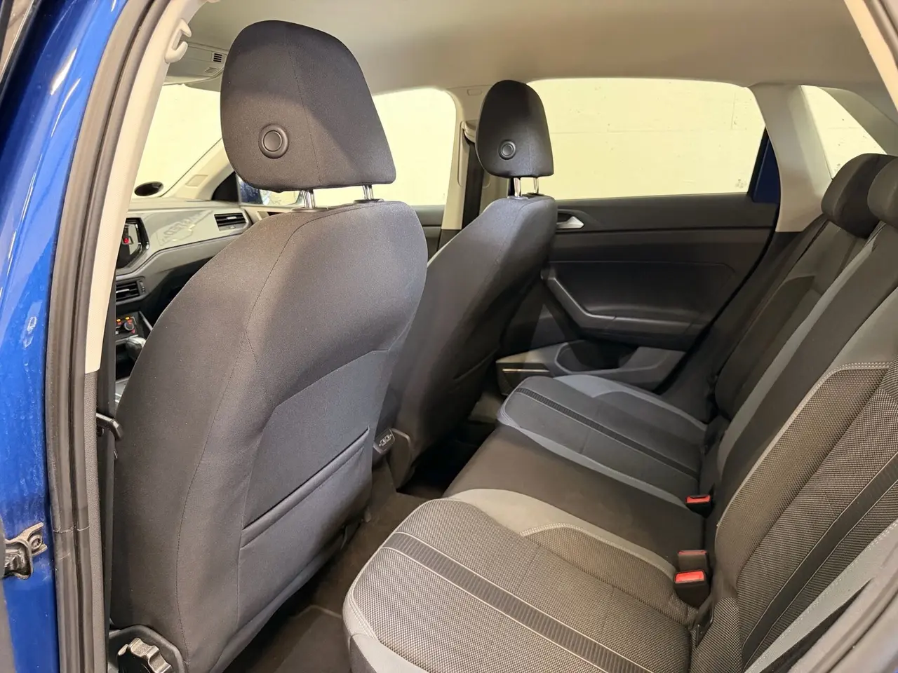 Billede 8 - VW Polo 1,0 TSI Highline DSG 115HK 5d 7g Aut.