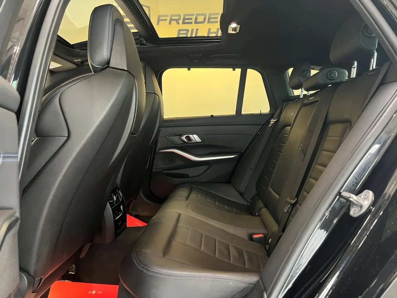 Billede 7 - BMW 330e 2,0 Touring M-Sport xDrive aut.