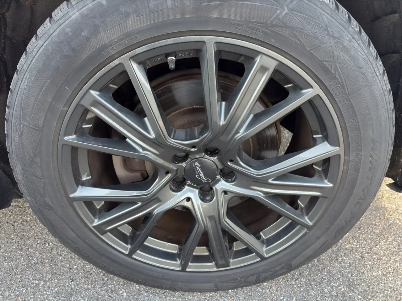 Billede 24 - Audi e-tron 55 S-line Sportback quattro