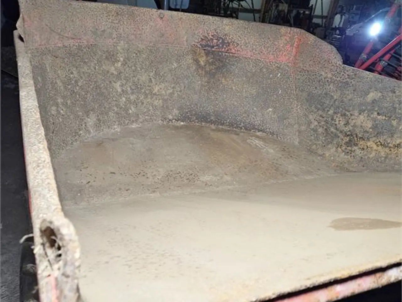 Billede 27 - Neuson 2001 HS