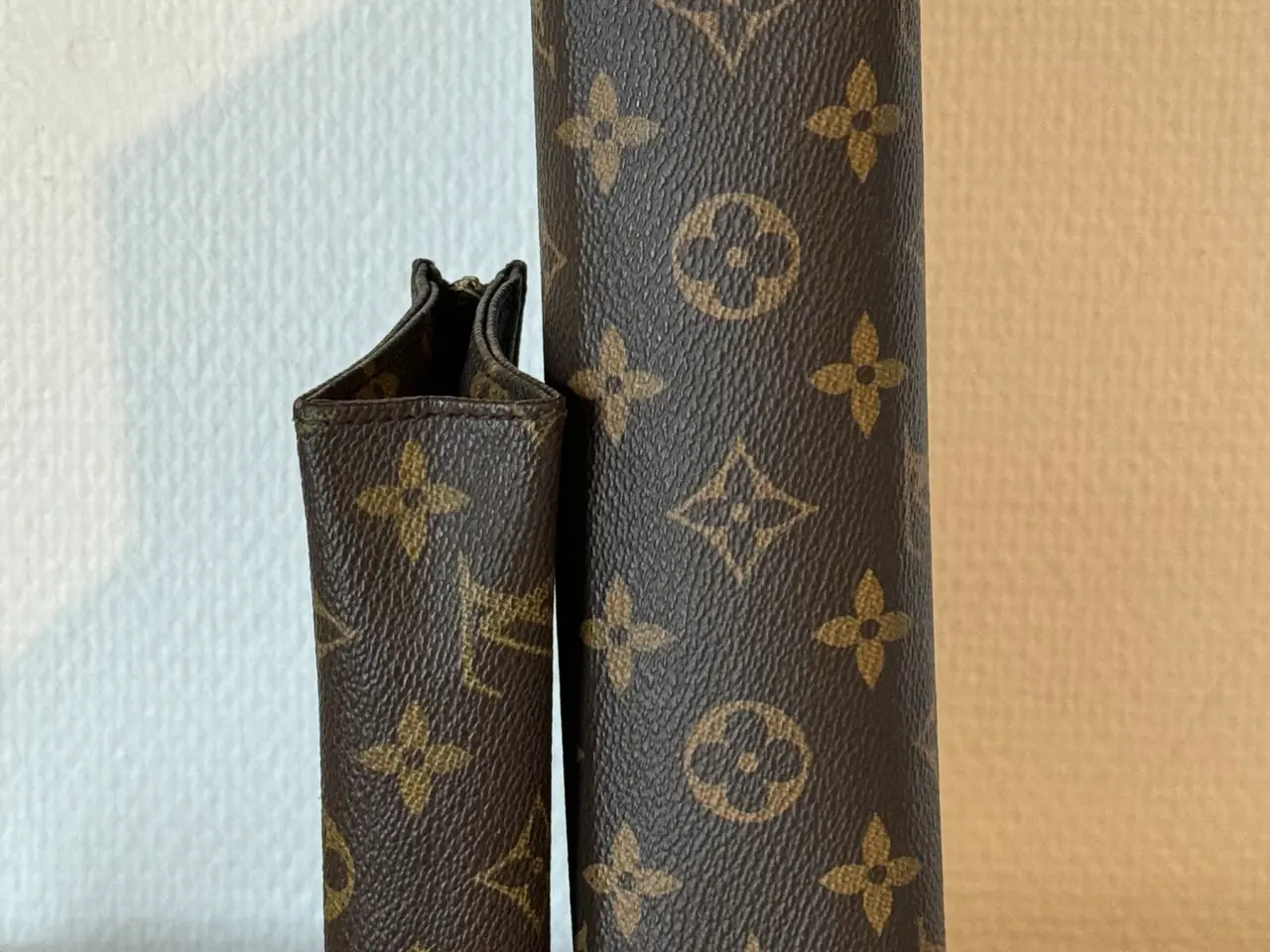 Billede 11 - r Louis Vuitton Toiletry pouch 26 & toilettaske.