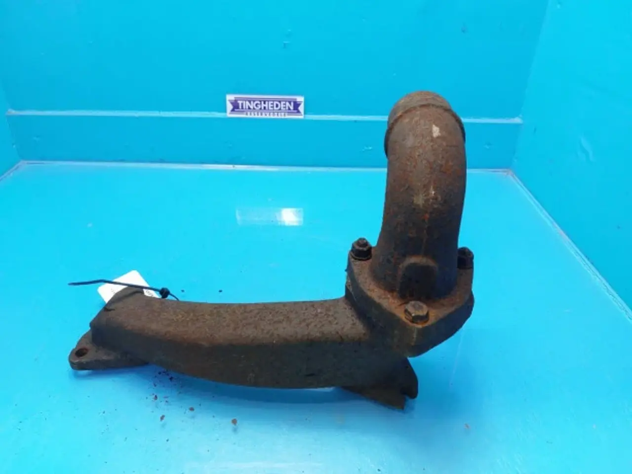 Billede 6 - Massey Ferguson 165 Manifold 37781781