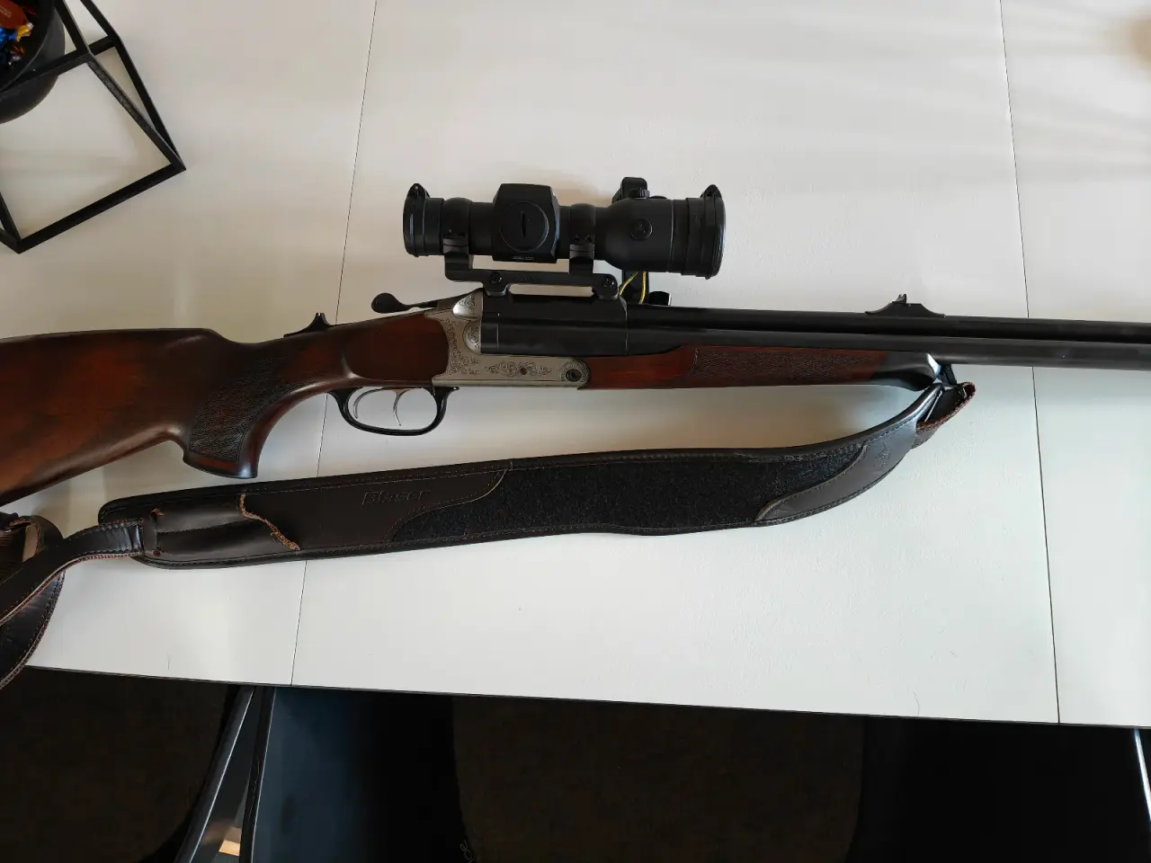 Billede 9 - Blaser D99 lux
