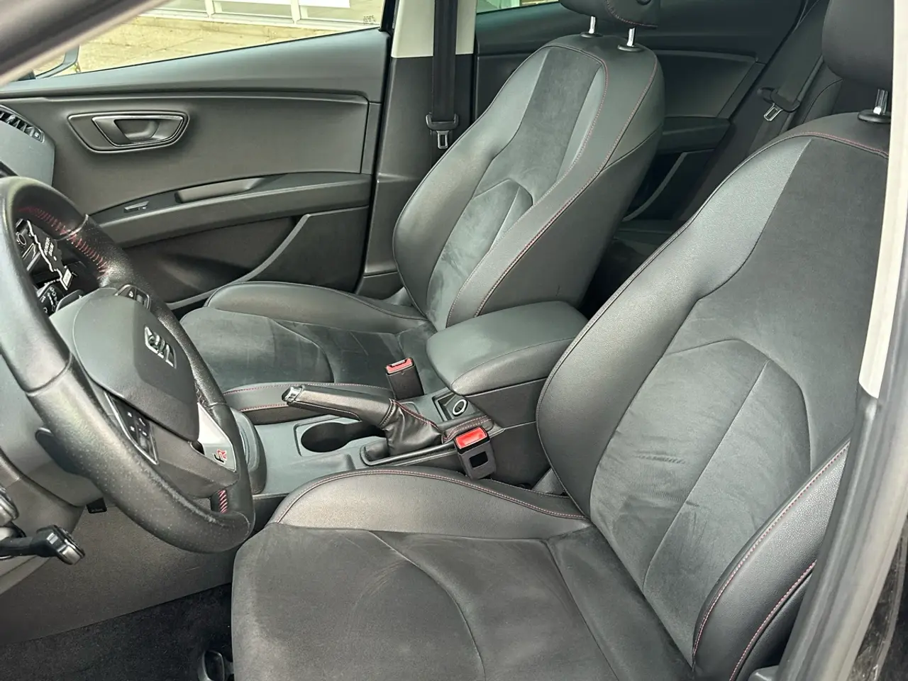 Billede 7 - Seat Leon 5F 1.8 TSI