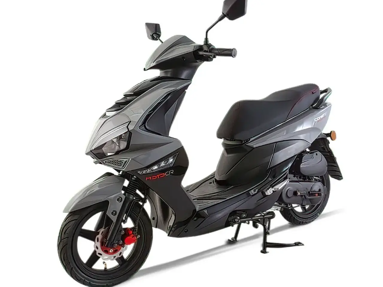 Billede 1 - MotoCR Comet SP -SPAR 2000KR