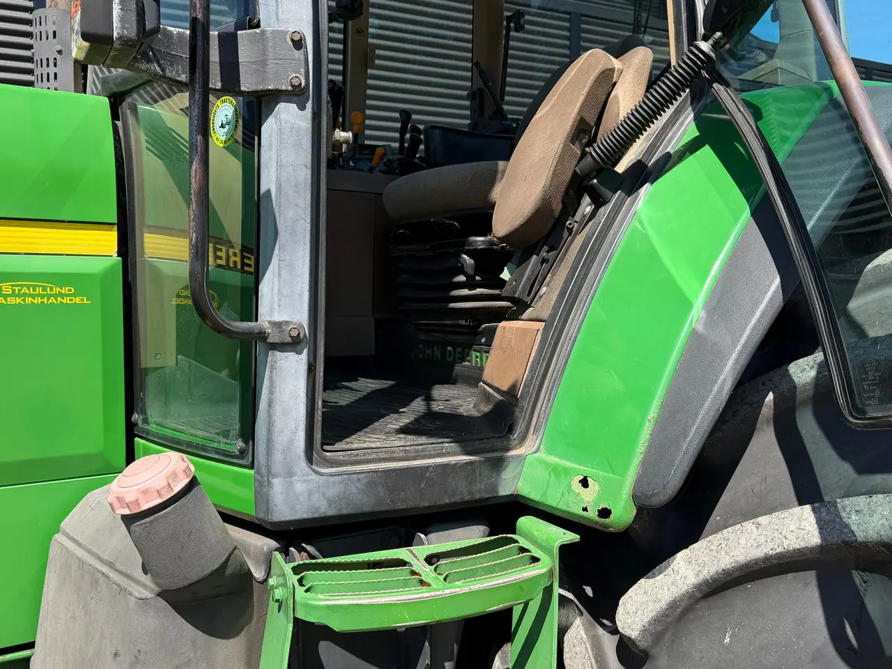 Billede 8 - John Deere 7810