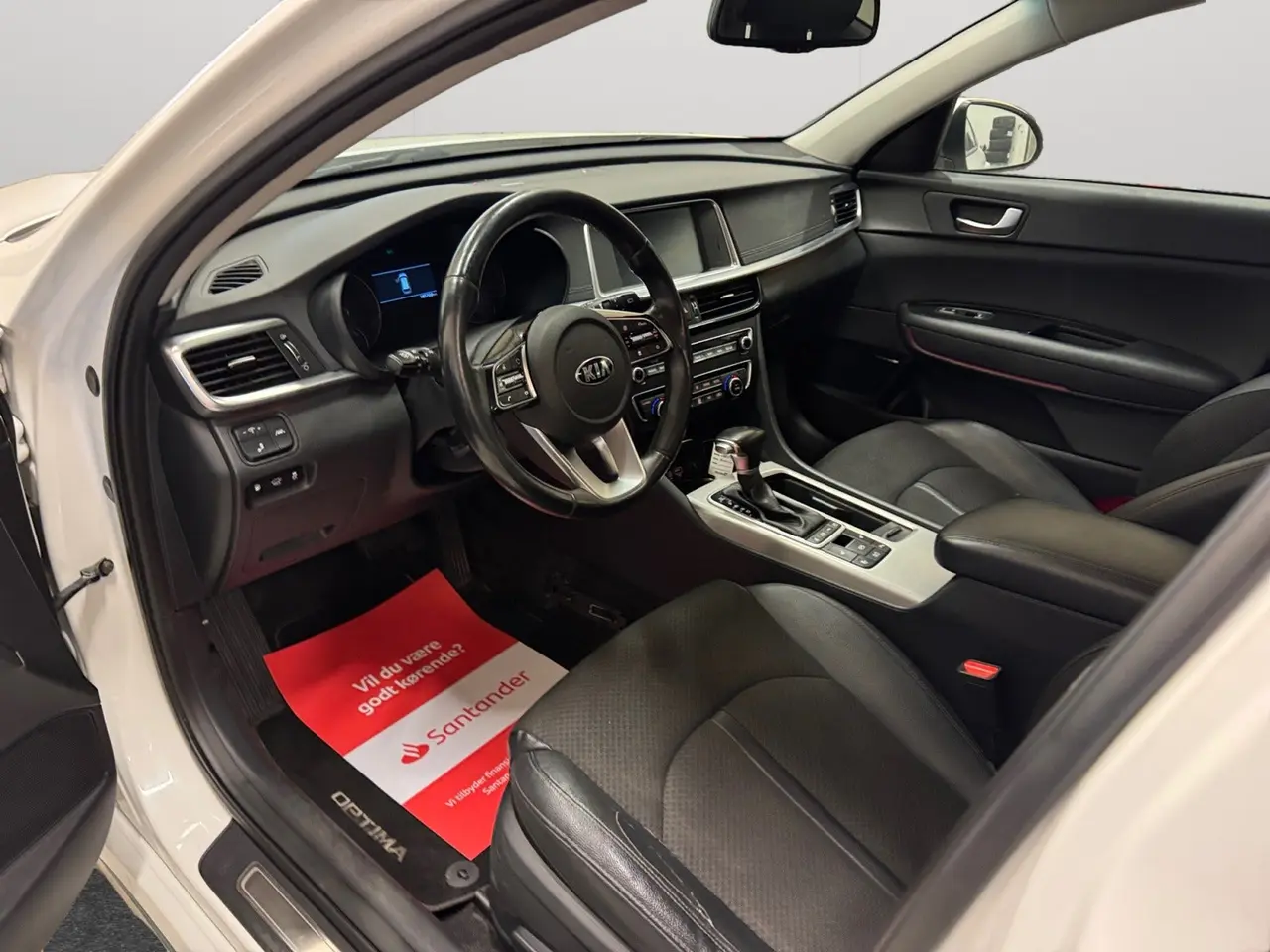 Billede 5 - Kia Optima 2,0 PHEV SW aut.