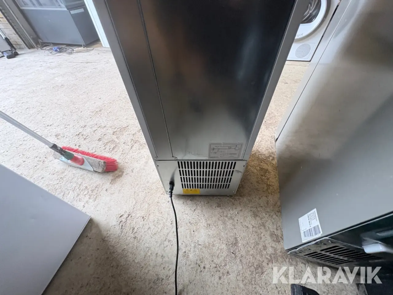 Billede 5 - Displaykøleskab Efficold RVC-110