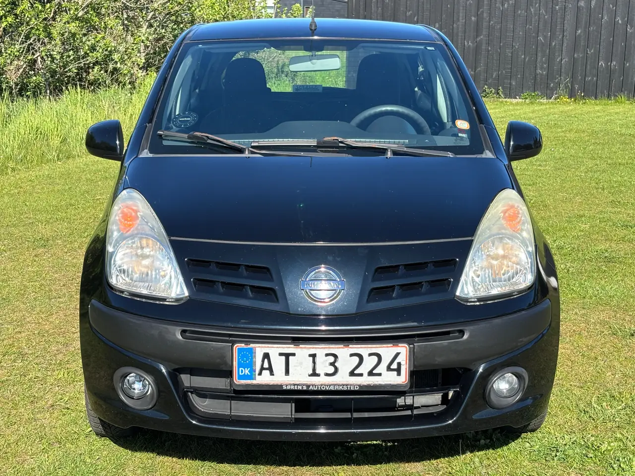 Billede 6 - NISSAN PIXO
