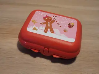 Tupperware lille Babuska