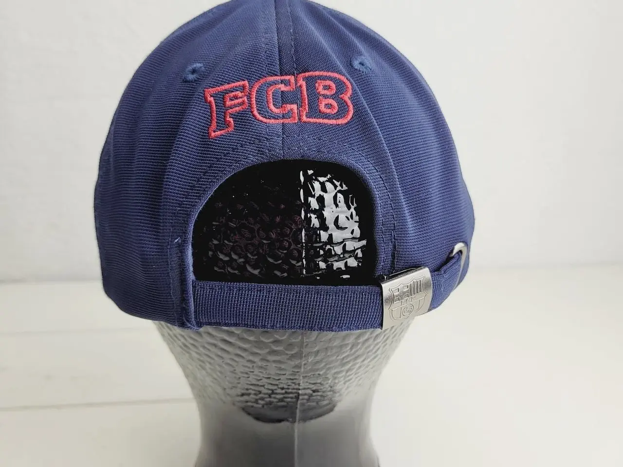 Billede 4 - ⭐️- KASKET - FC Barcelona cap