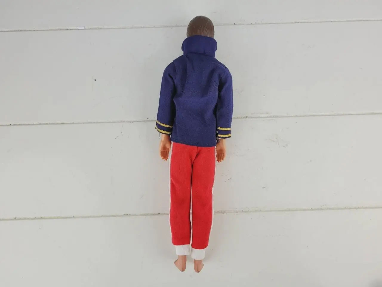 Billede 2 - Barbie, KEN model 1968