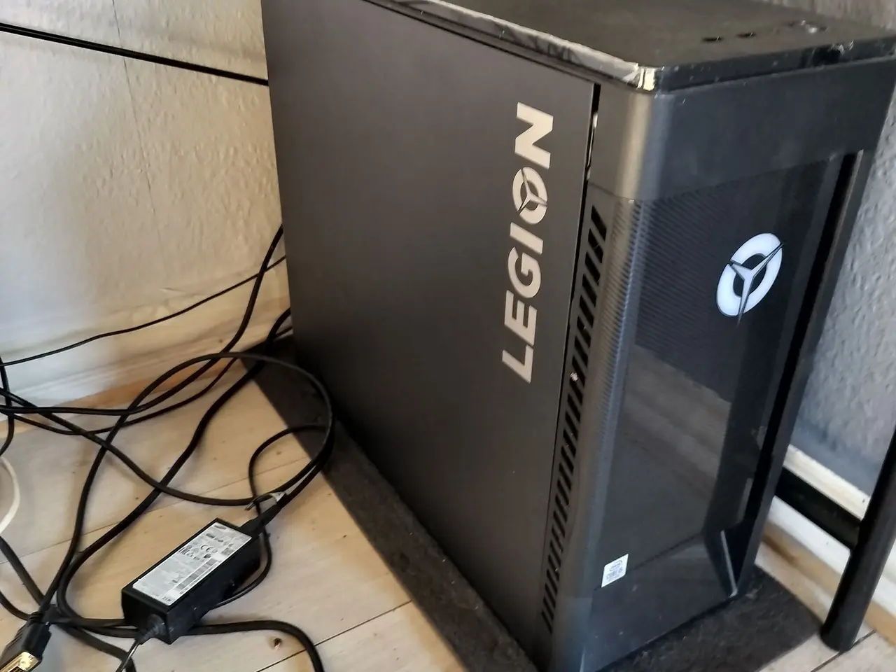 Billede 3 - meget fin lenovo legion computer