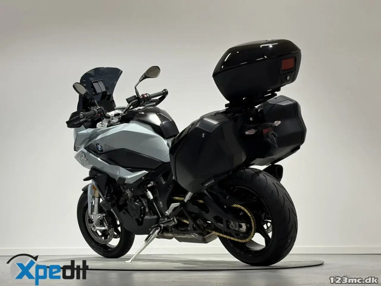 Billede 7 - BMW S 1000 XR