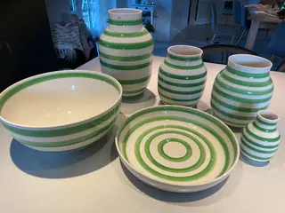 Kahler samling