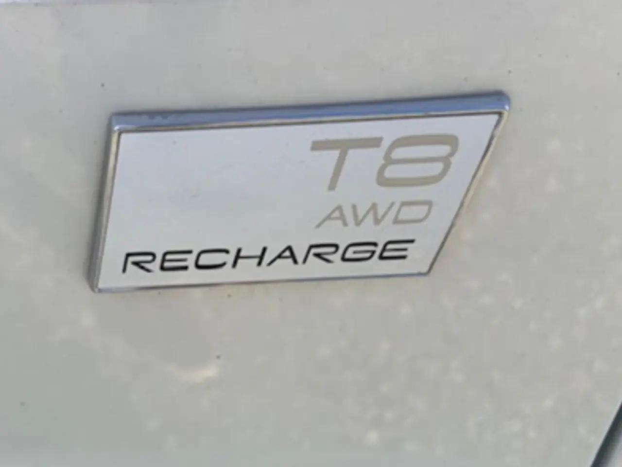 Billede 18 - Volvo V60 2,0 T8 ReCharge R-Design aut. AWD