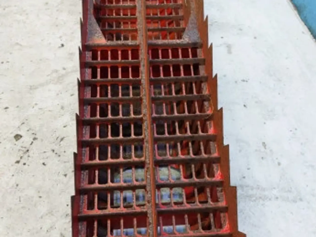 Billede 7 - Massey Ferguson 40 Ryster 28480677