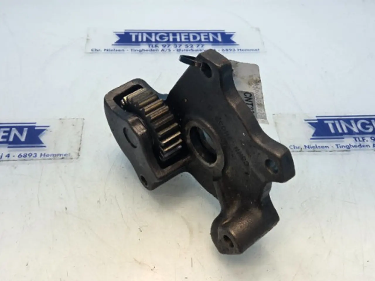 Billede 12 - Ford 550 Retainer C5NN7N039B