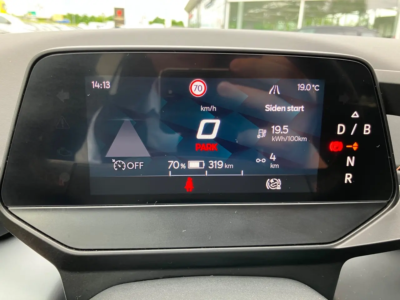 Billede 9 - Cupra Born 77 e-Boost