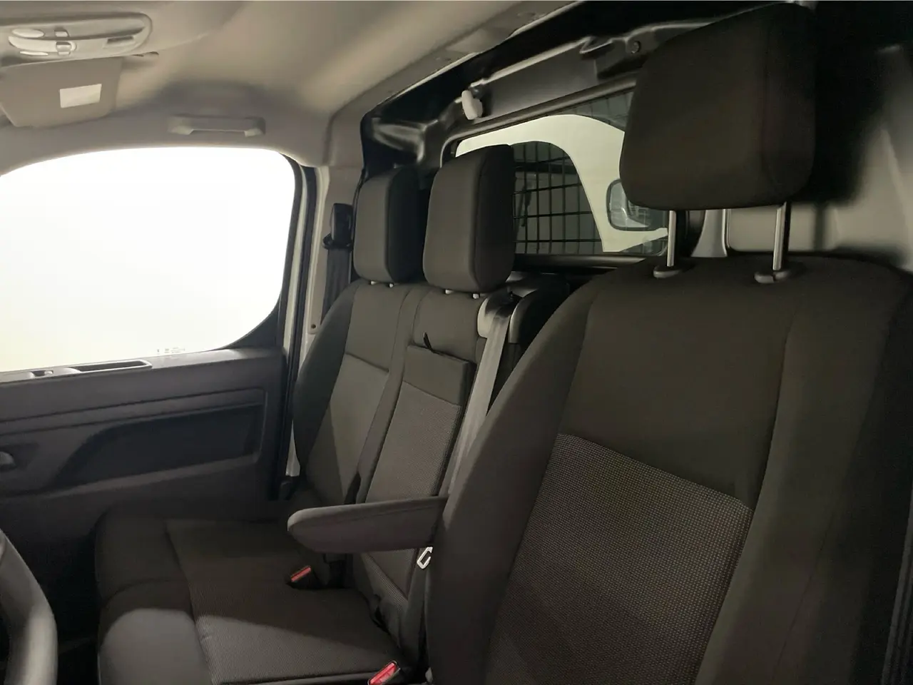 Billede 17 - Toyota ProAce 75 Long Comfort Master