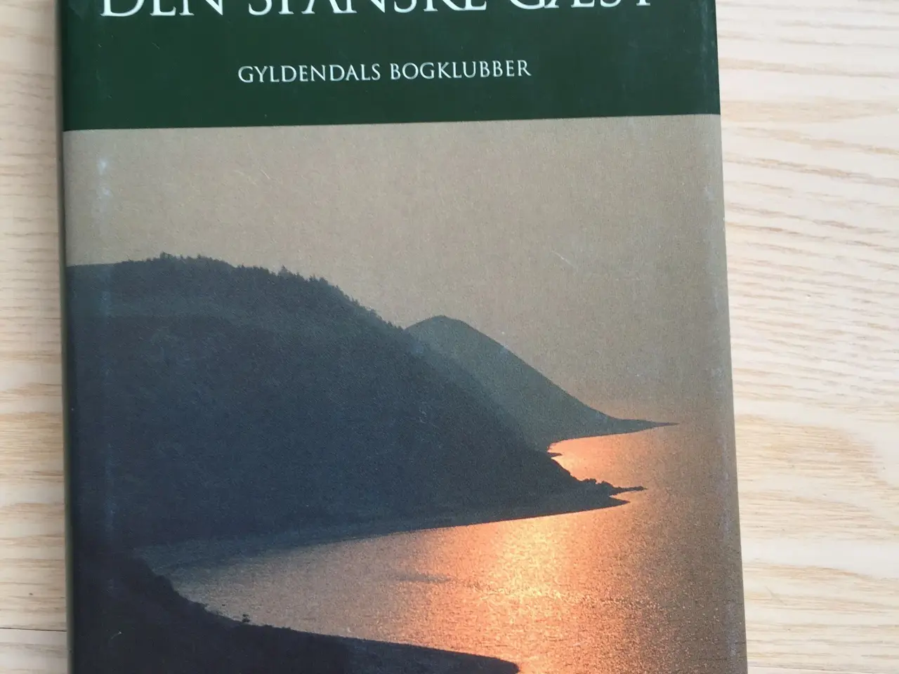 Billede 1 - Den Spanske Gæst