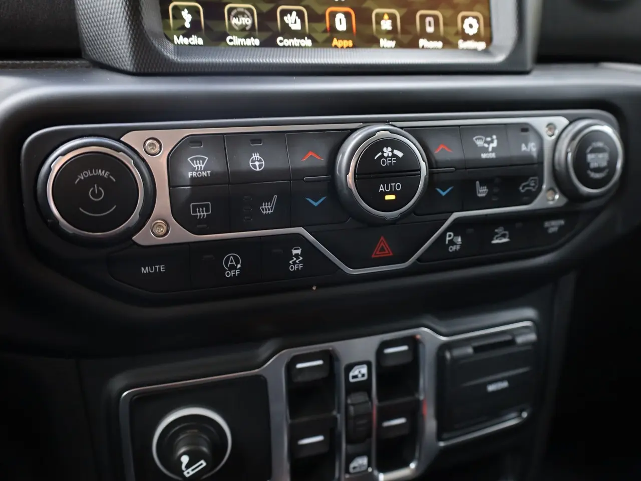 Billede 11 - Jeep Gladiator 3,0 CRD Overland aut. Van