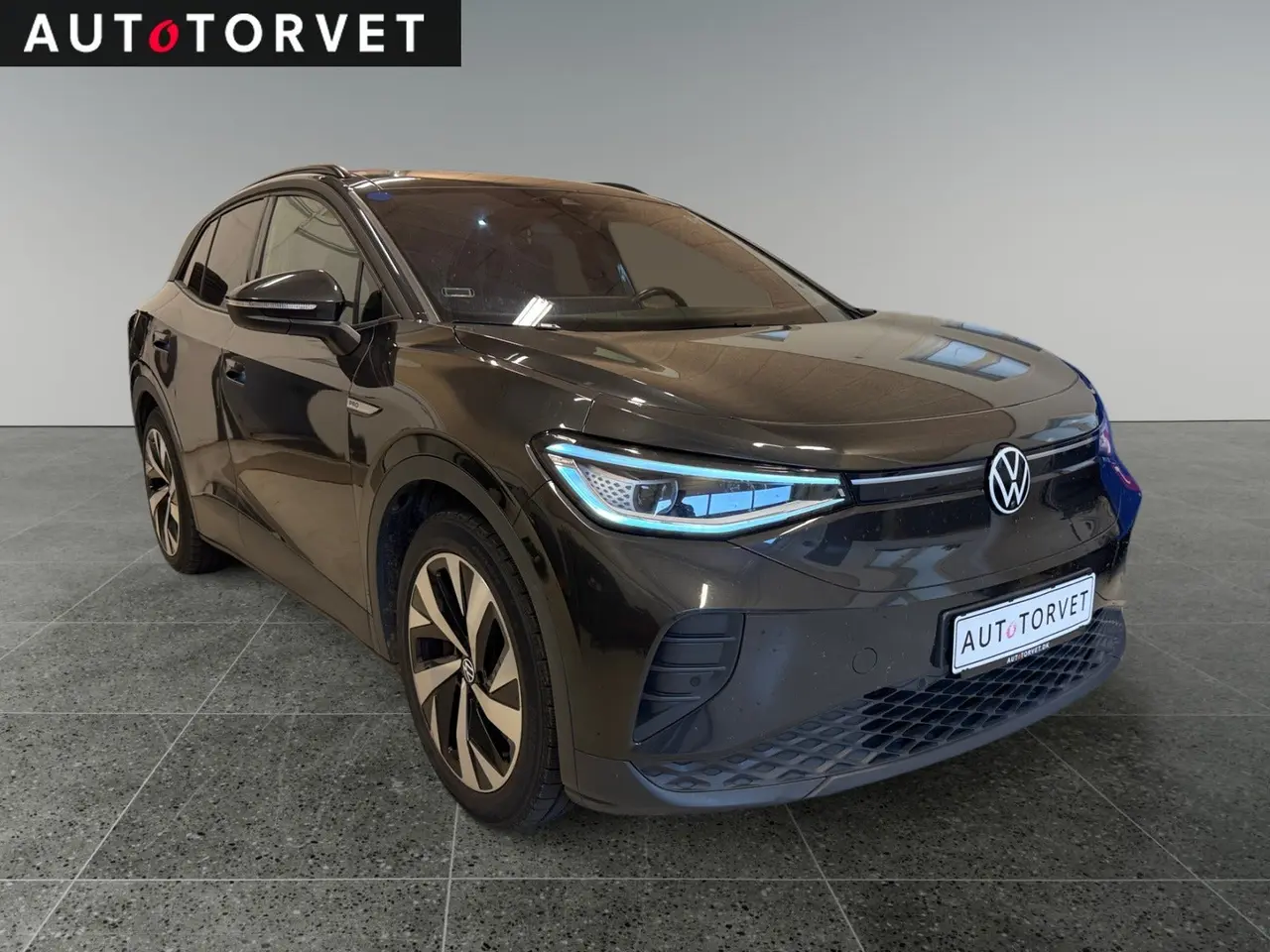 Billede 2 - VW ID.4 77 Max Top Sport