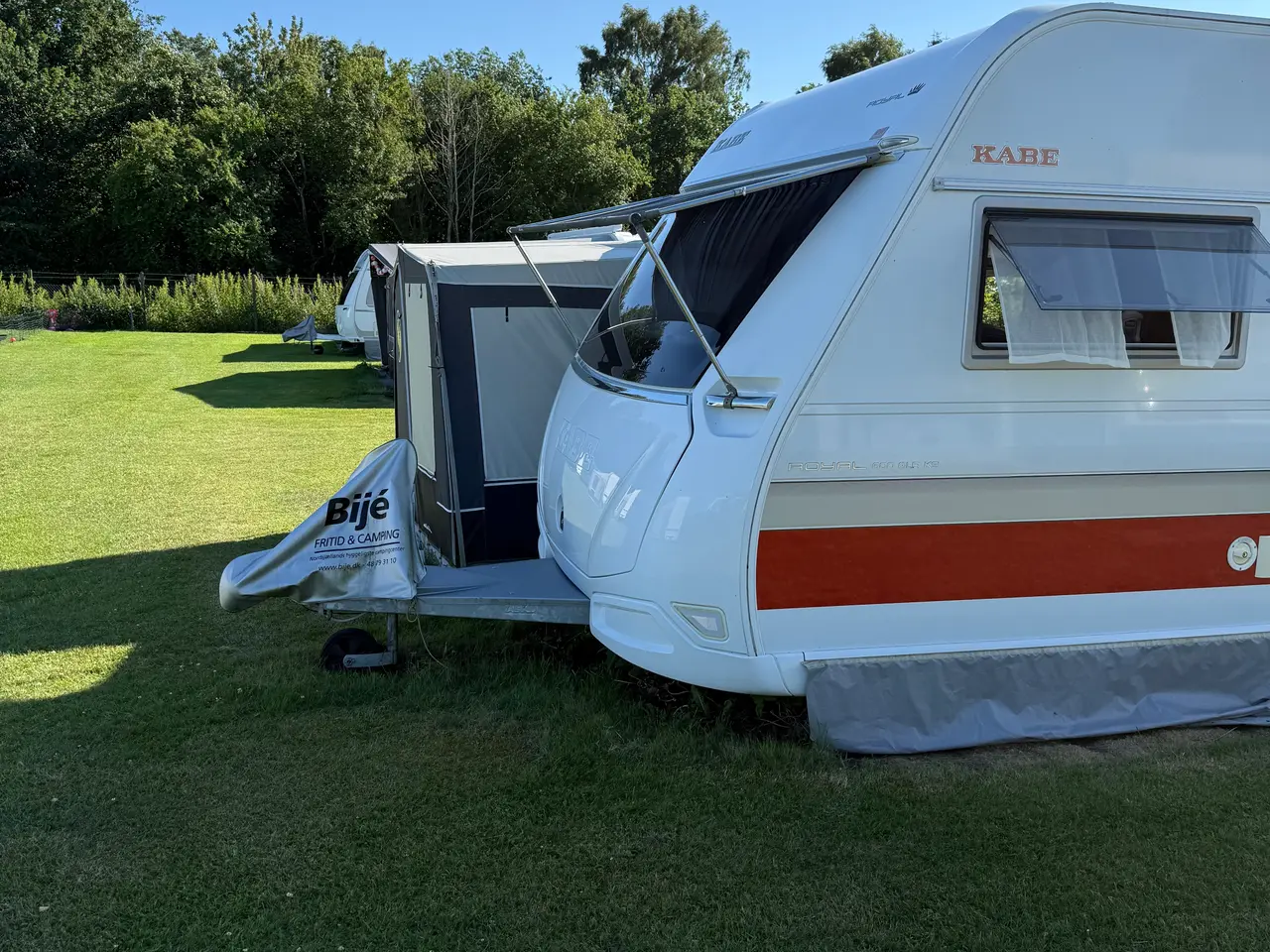 Billede 11 - Kabe Royal 600 Gle ks