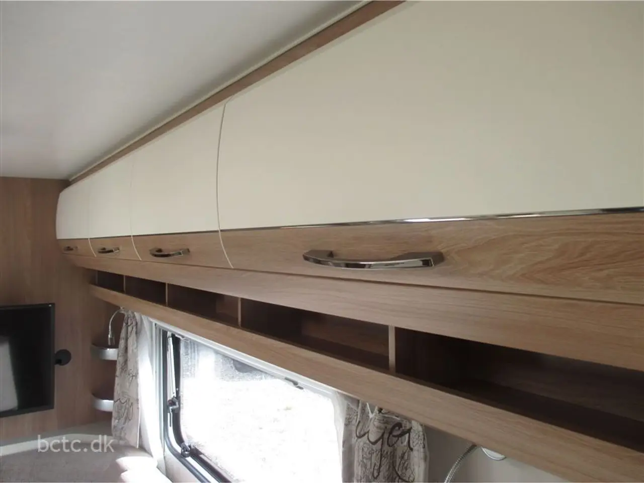 Billede 16 - 2021 - Hobby De Luxe 560 KMFe DK-Line