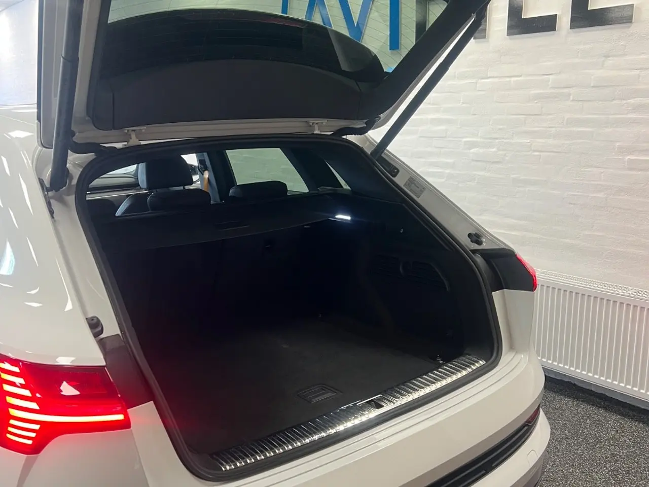 Billede 11 - Audi e-tron 55 Black Edition S-line quattro
