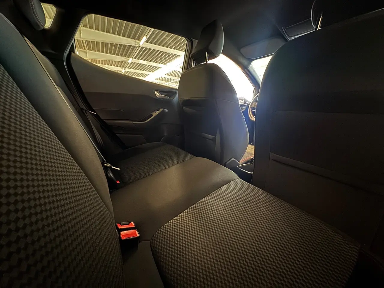 Billede 12 - Ford Fiesta 1,0 EcoBoost ST-Line