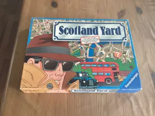 Scotland Yard