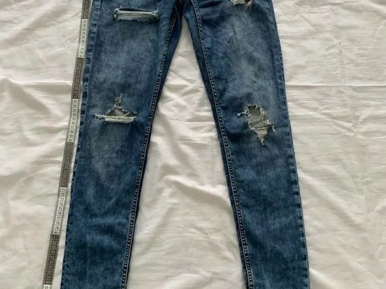 Billede 1 - Jeans