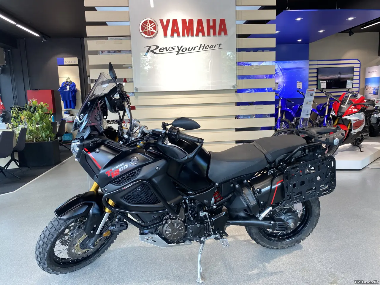 Billede 18 - Yamaha XT 1200 Z
