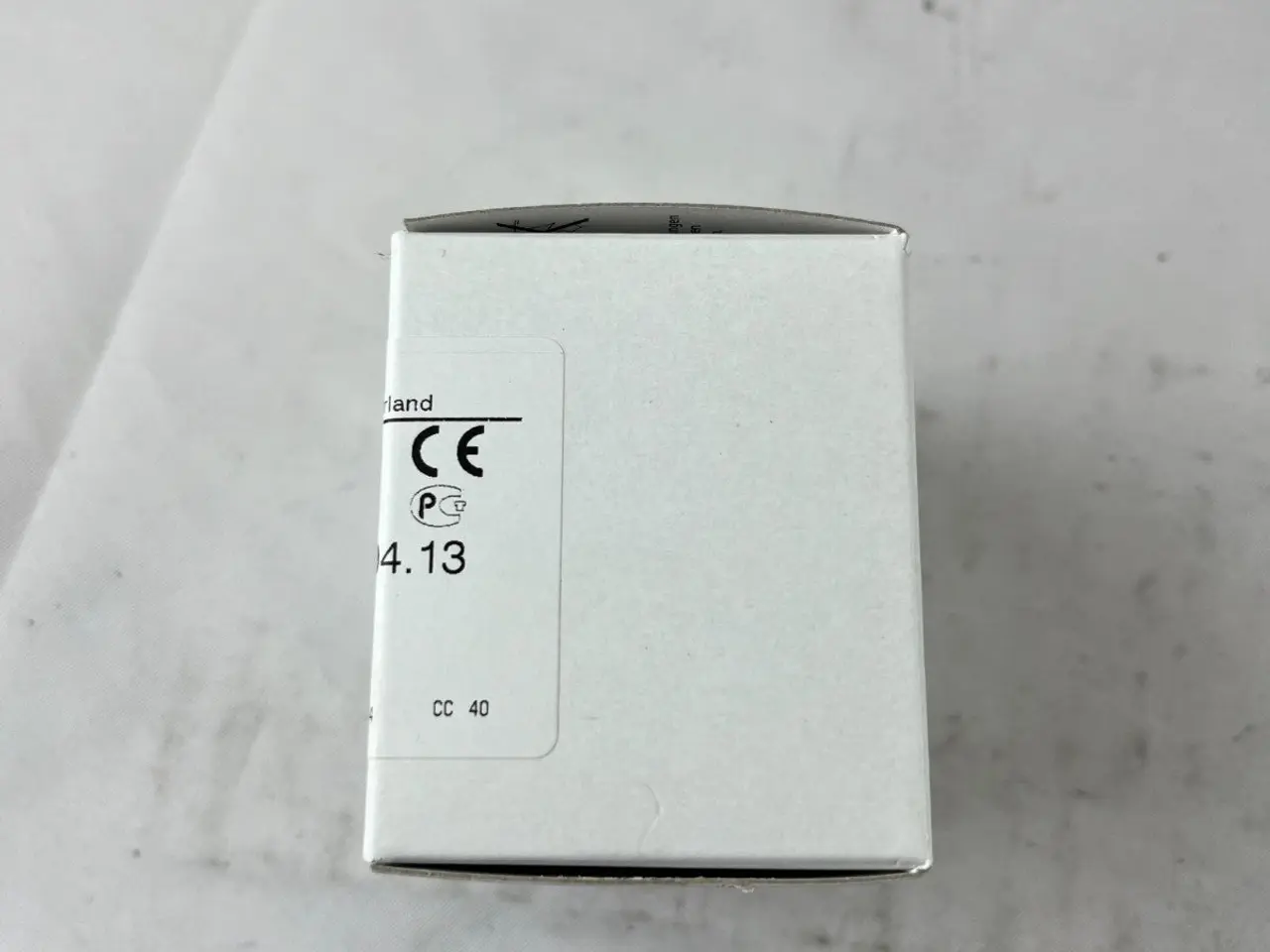 Billede 9 - Danfoss CI 5-9 10 kontaktor 3‑Pole 20A 8.5A AC‑3