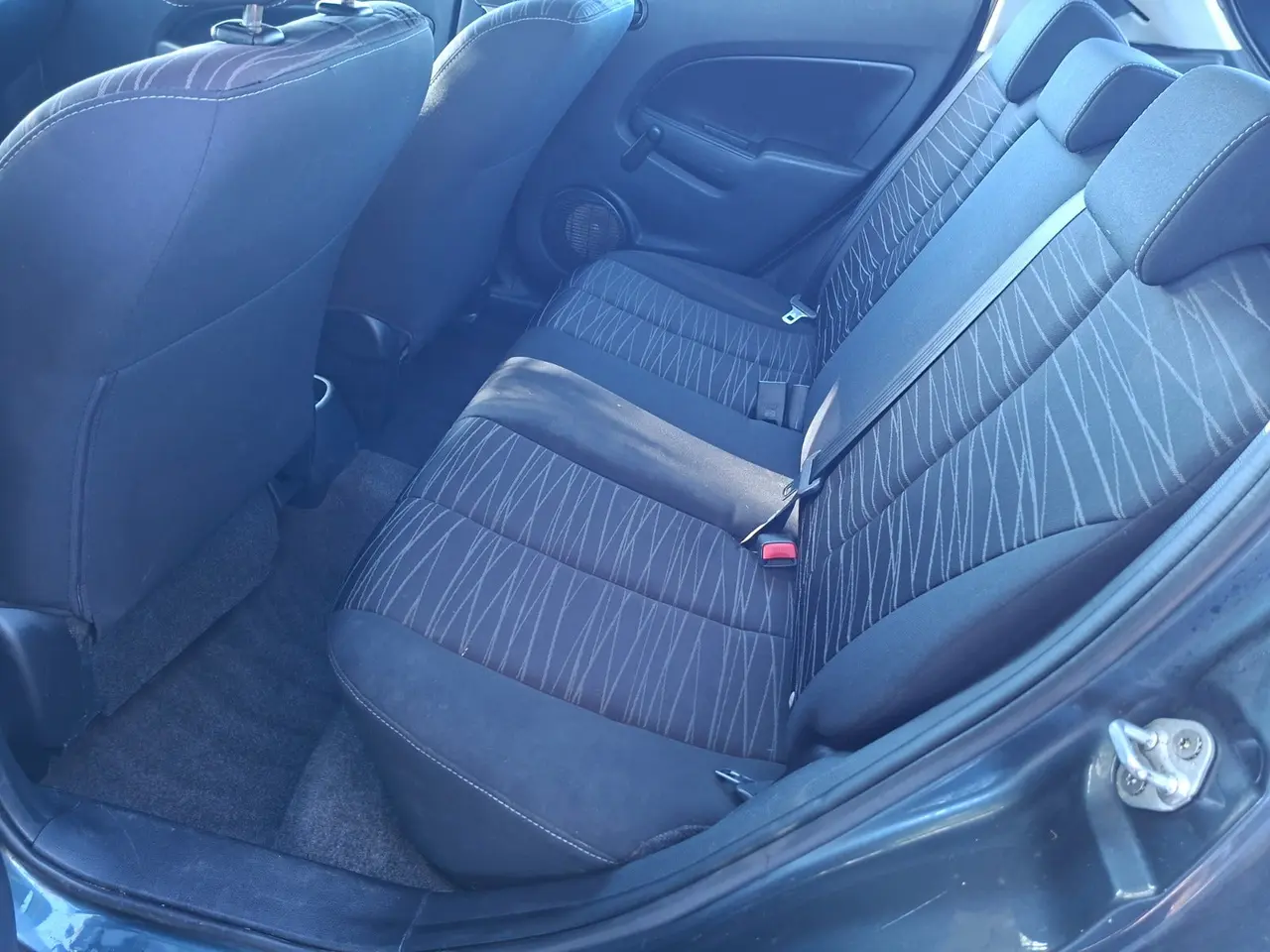 Billede 10 - Mazda 2 1,3 Advance