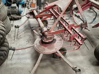 Kuhn GF 22 NP, 2 Rotors vender