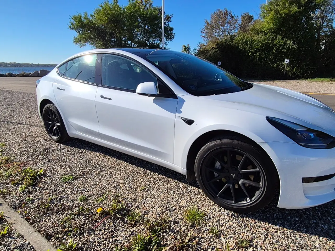 Billede 16 - Tesla model 3 325Hk fra 2021