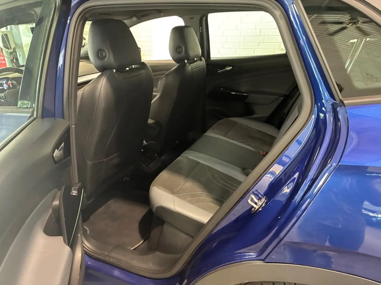Billede 8 - VW ID.4 77 Pro