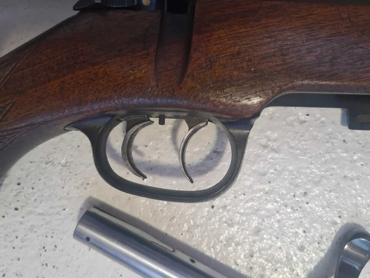 Billede 4 - Steyr Mannlicher 308 L