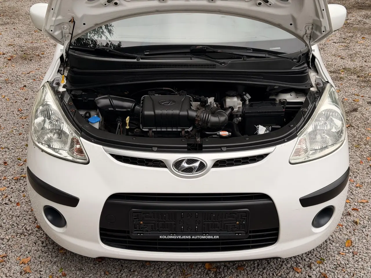 Billede 18 - Hyundai i10 1,1 Classic