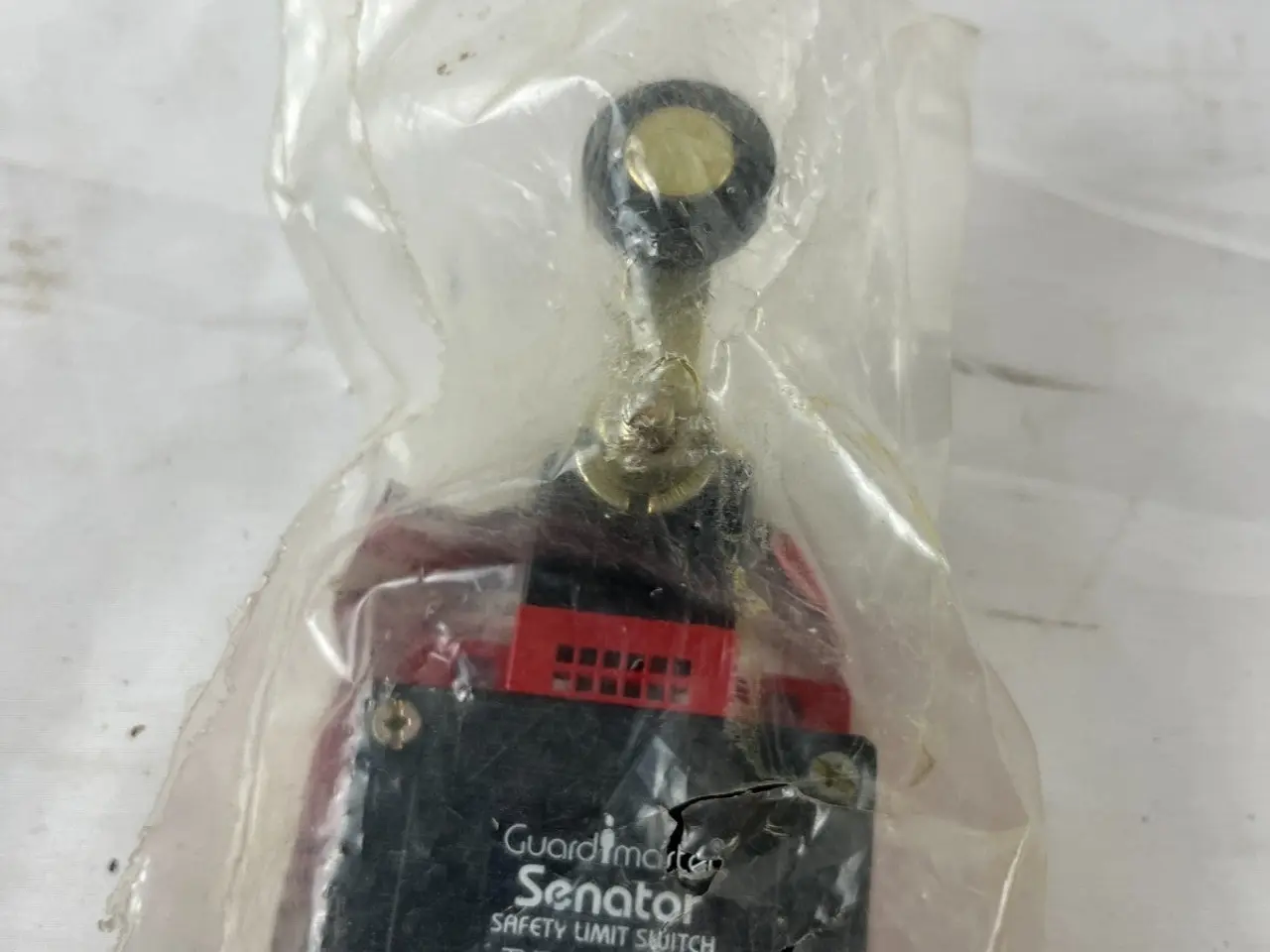 Billede 6 - Guardmaster Senator CXB2 Safety endestopkontakt