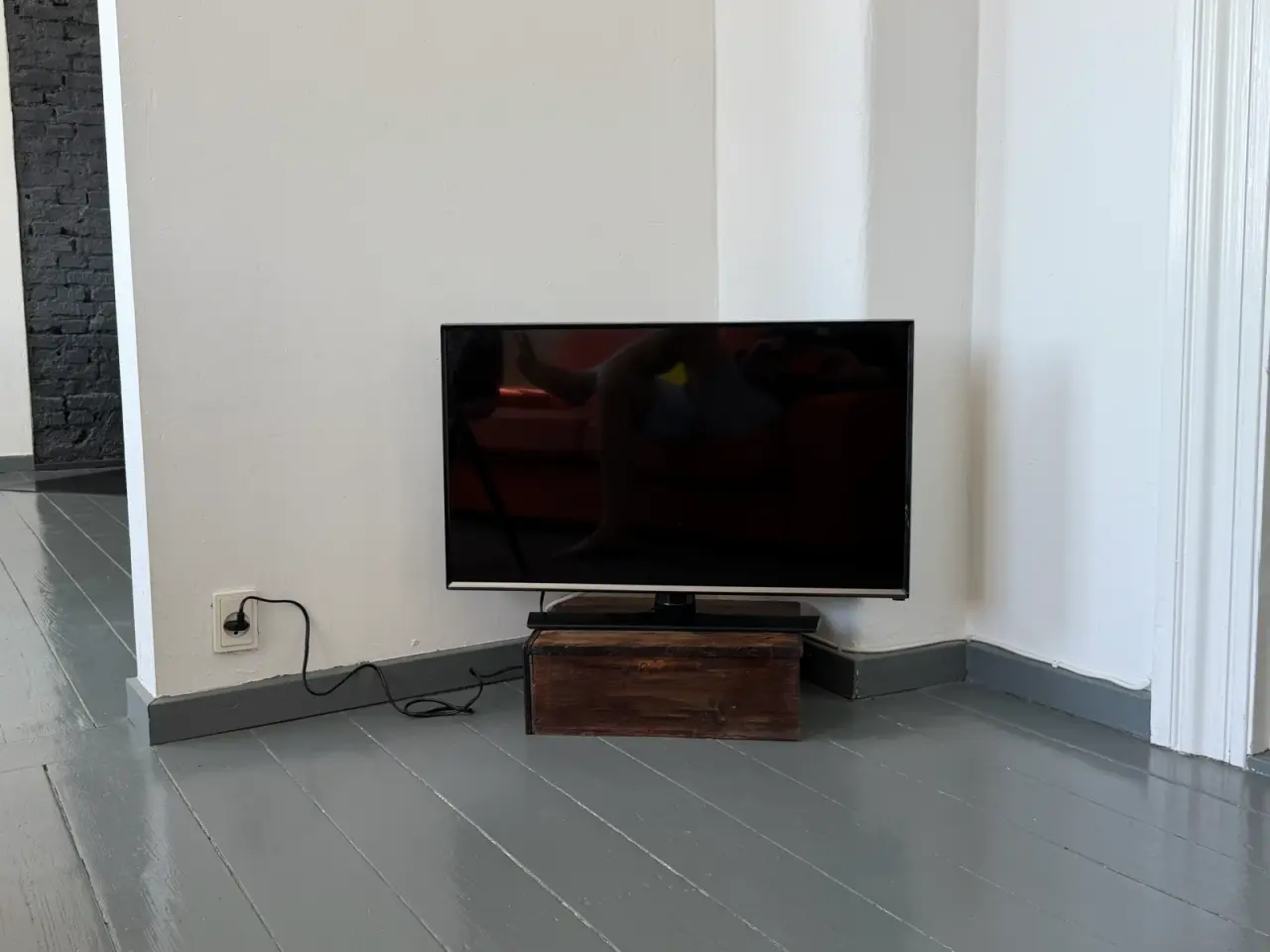 Billede 1 - Samsung 32’ - Flytte Pris