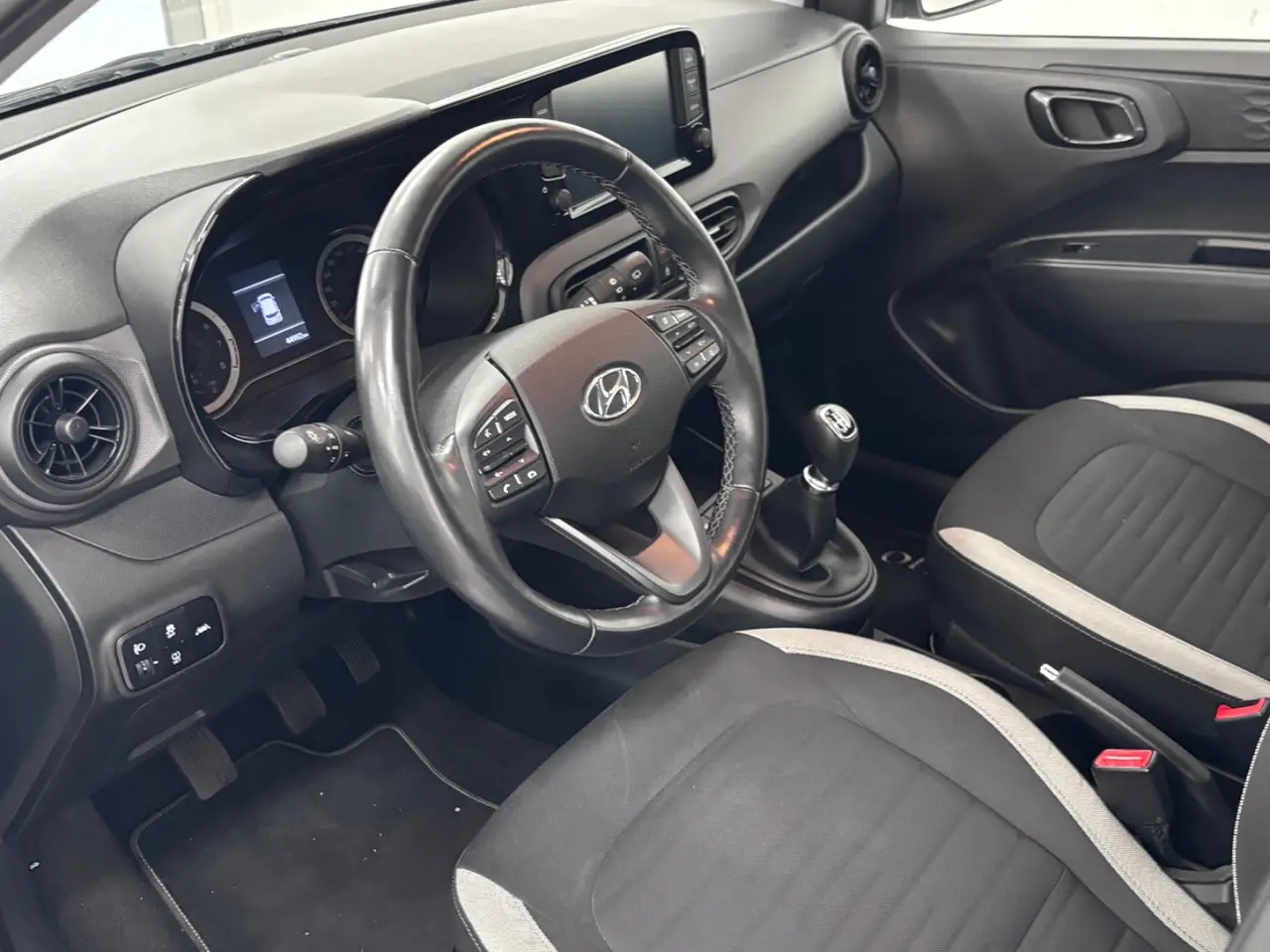 Billede 6 - Hyundai i10 1,0 MPi Advanced