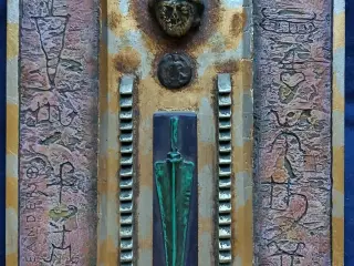 Mogens Leander icon