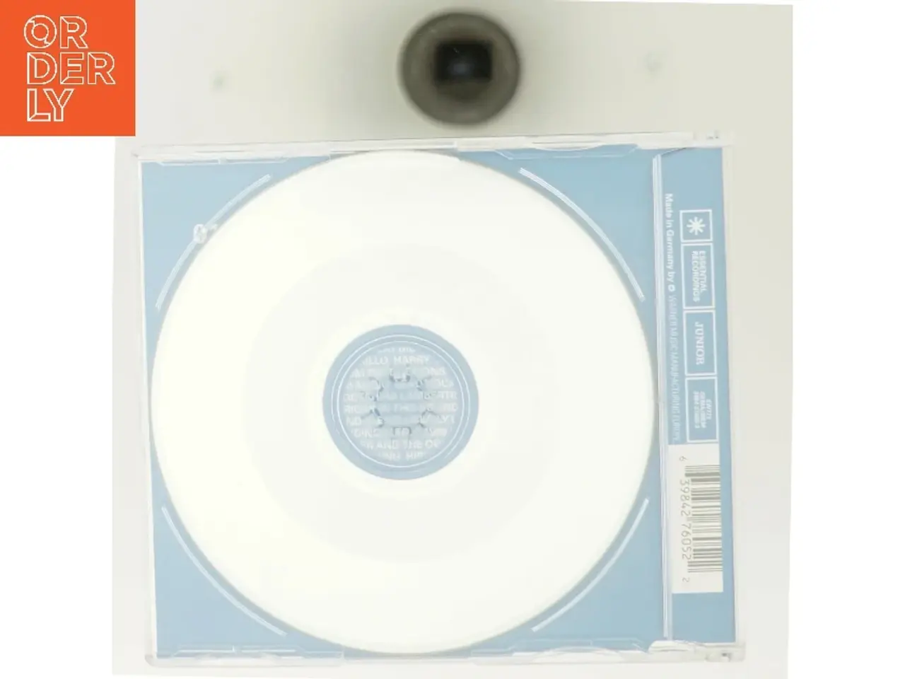 Billede 3 - CD single af Pete Heller's Big Love