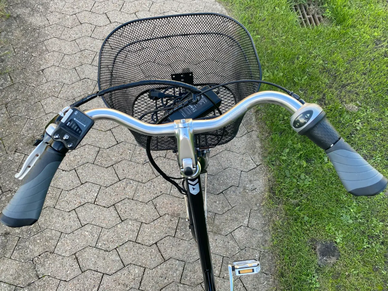 Billede 8 - El-cykel. Kildemoes E-going total renoveret