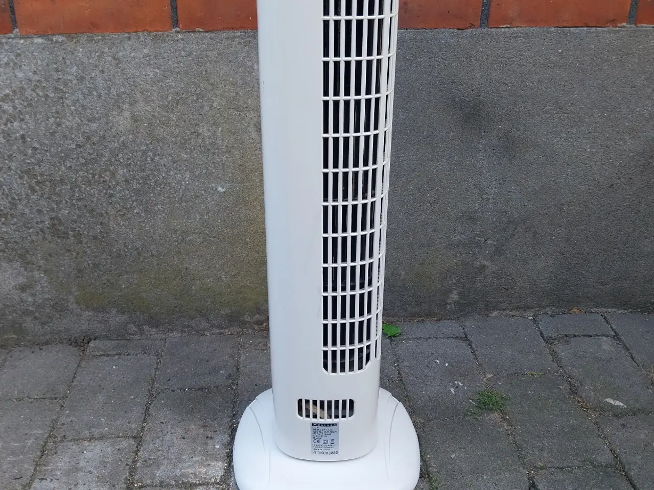 Billede 3 - Melissa ventilator